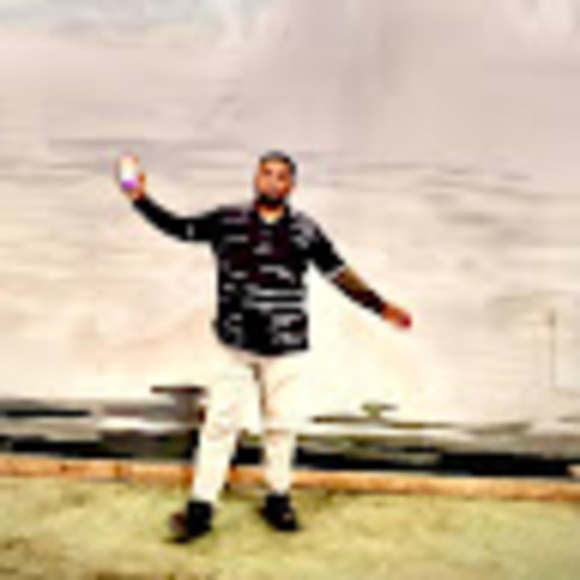 Meet your Posher, Abdul - Picture 1 of 1